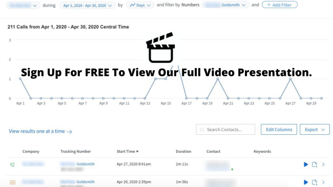 Sign Up For FREE To View Our Full Video Presentation. (20)