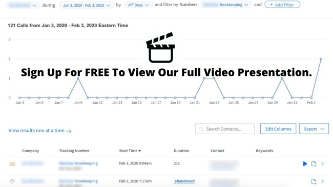 Sign Up For FREE To View Our Full Video Presentation. (22)