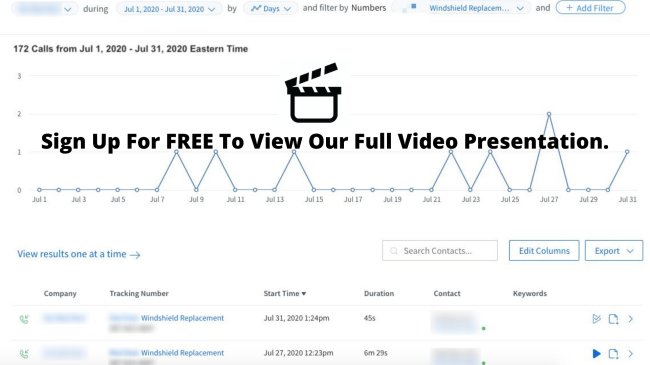 Sign Up For FREE To View Our Full Video Presentation. (26)
