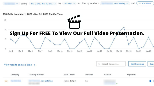 Sign Up For FREE To View Our Full Video Presentation. (32)