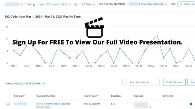 Sign Up For FREE To View Our Full Video Presentation. (68)